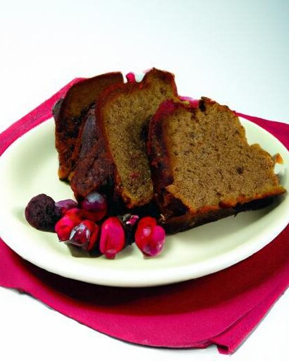 Deliciously Dairy-Free: Exploring Irresistible Vegan Desserts