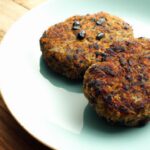 Hearty & Healthy Black Bean Patty Recipe: Vegan Delight!