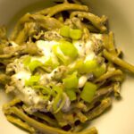 Creamy Vegan Stroganoff: A Plant-Powered Classic Reinvented