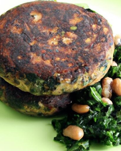 Flavorful Couscous Bowl with Roasted Eggplant & Tomatoes