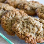 Deliciously Healthy: How to Make Keto Oatmeal Cookies