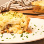 Hearty Shepherd’s Pie Recipe: A Classic Comfort Dish Unveiled