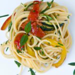 Twist Your Pasta Night: The Rise of Veggie Spaghetti Noodles
