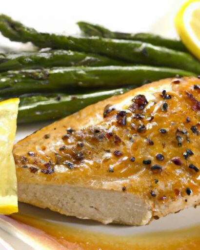 Unlock Tender Delight: The Ultimate Melt-In-Your-Mouth Chicken Breast Recipe