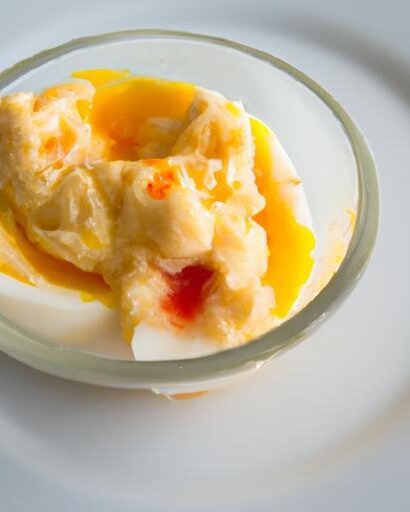 Eggs Uncovered: The Amazing Science and Stories Inside