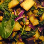 Spice Up Dinner: Irresistible Vegan Curry Recipe to Try