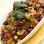 Beans and Salsa: A Flavorful Duo Packed with Benefits