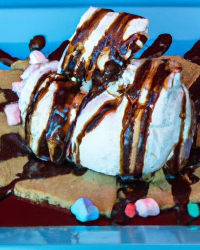 The Sweet Science Behind Perfectly Gooey S’mores Fun