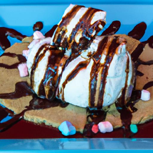 The Sweet Science Behind Perfectly Gooey S’mores Fun