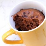 Indulgent Keto Peanut Butter Mug Cake: Easy Low-Carb Treat