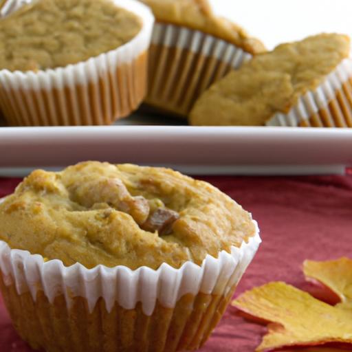 Sally’s Best Pumpkin Muffins Recipe: Fall’s Ultimate Treat