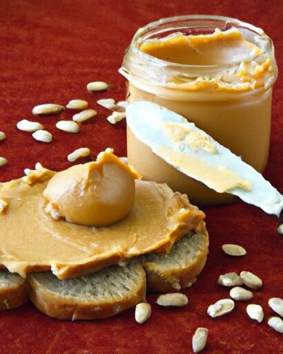 Spread the Love: Surprising Facts About Peanut Butter’s Power