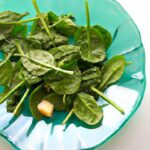 5 Fresh and Flavorful Spinach Salad Recipes to Try Today