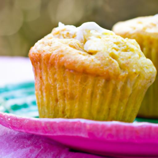 Delightful Vegan Vanilla Cupcakes: Sweet Plant-Based Treats