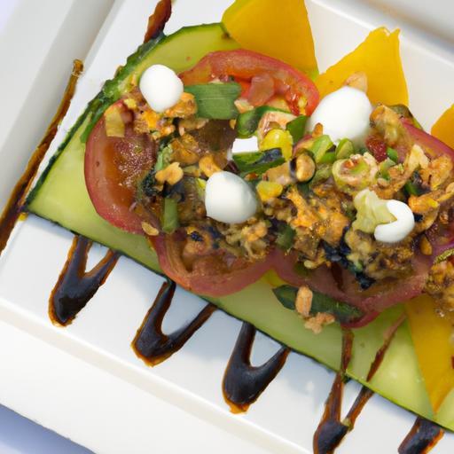 Tomato Tales: Unveiling the Secrets of Nature’s Jewel