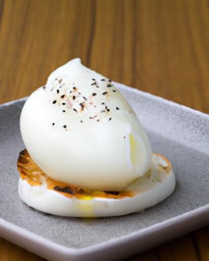 Perfect Poached Eggs Every Time: Mastering Your Egg Poacher Pan