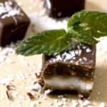 Minty Marvels: The Sweet Story of Peppermint Patties