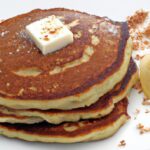 Fluffy Coconut Flour Pancakes: A Healthy Twist on Breakfast