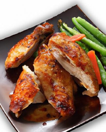 Unlock Flavor: The Ultimate Guide to Teriyaki Chicken