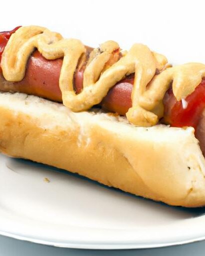 The Sizzling Story Behind America’s Favorite Hot Dog Treat