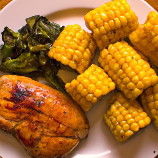 Nourish Your Body: Creative and Delicious Healthy‌ Recipes