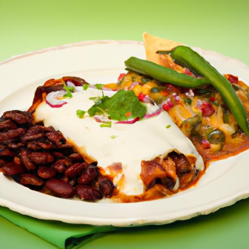 Unlocking Flavor: The Ultimate Guide to Chicken Enchilada Sauce