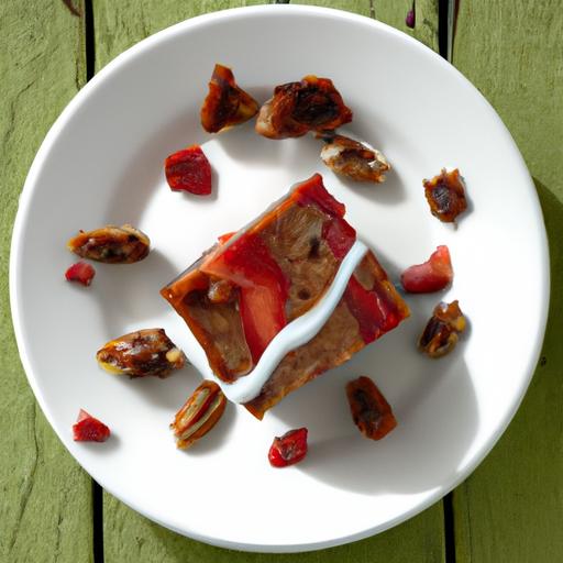 Deliciously Dairy-Free: Exploring Irresistible Vegan Desserts