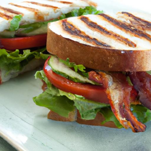 The Ultimate BLT: A Classic Sandwich Reinvented
