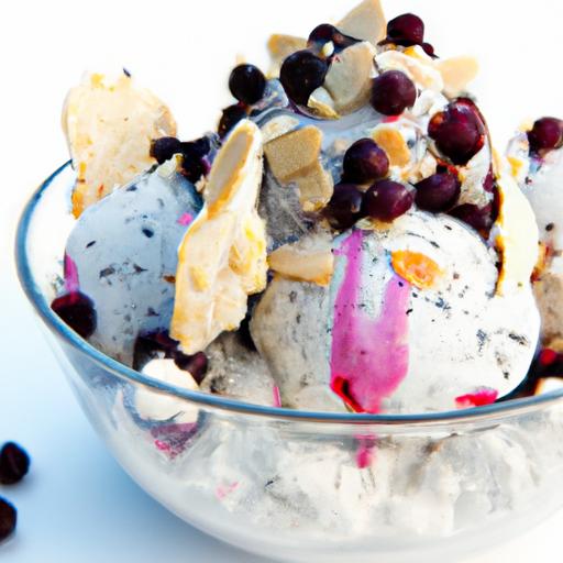 Unlocking Ninja Creami: Protein Ice cream Reinvented