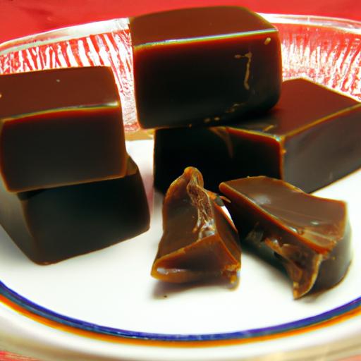 Sweet & Simple: How to Make Delicious Vegan Caramels