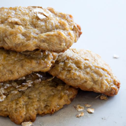 Deliciously Healthy: How to Make Keto Oatmeal Cookies