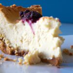 Timeless Indulgence: The Ultimate Classic Keto Cheesecake Guide