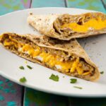 Power Up with Protein-Packed Grain-Free Flatbread Delights