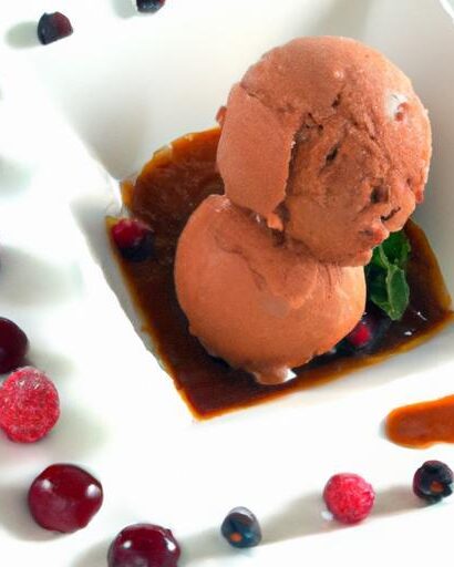 Unlocking Ninja Creami: Protein Ice Cream Reinvented