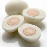 Protein Power: How Much Protein in Two Boiled Eggs?