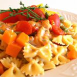 Savor the Rainbow: A Guide to Pasta with Fresh Veggies