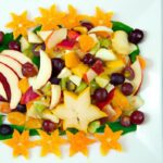 Tropical Delight: Exploring the Benefits of Dried Fruit Salad