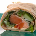 Fresh & Flavorful: The Ultimate Smoked Salmon Wrap Guide