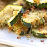 Crispy Parmesan Crusted Zucchini: A Savory Delight Guide