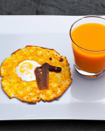 Power Up Your Mornings: The Ultimate High-Protein Egg Bites