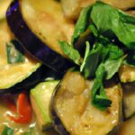 Savor the Flavors: A Guide to Thai Basil Eggplant Delight
