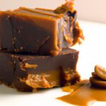 Decadent Caramel Fudge Recipe: Sweet Bliss in Every Bite