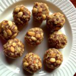 Power-Packed Peanut Butter Protein Balls: Snack Smart & Strong