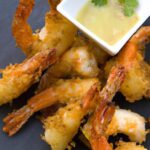 Crispy Prawns Fry: A Savory Delight You Can’t Resist