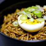 Crafting Perfect Homemade Ramen Noodles: A Simple Guide