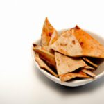 Crunchy Delight: Your Guide to Perfect Homemade Pita Chips