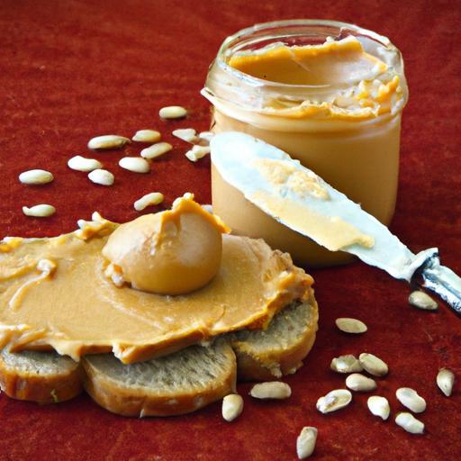 Spread the Love: Surprising Facts About Peanut Butter’s Power
