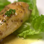 Crispy Garlic Parmesan Chicken: Simple, Savory & Delicious