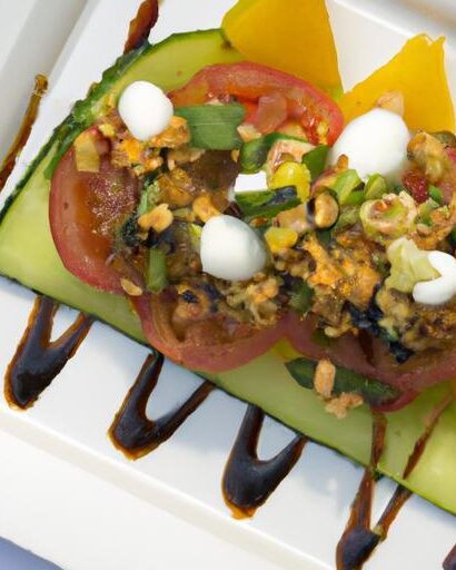 Tomato Tales: Unveiling the Secrets of Nature’s Jewel