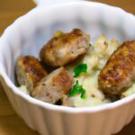 Delicious Keto Sausage Gravy: Low-Carb Comfort Food Fix